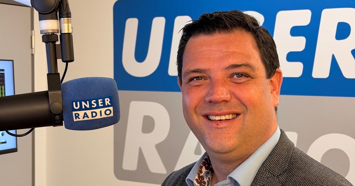 Passau: So läuft der Wahlkampfendspurt für Armin Dickl | UNSER RADIO