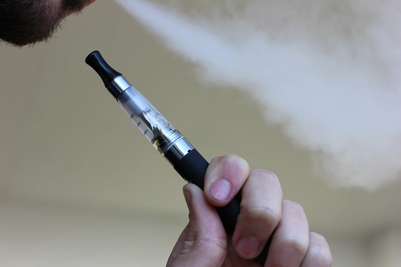 THC in E-Zigarette: Zwei Jugendliche bewusstlos | UNSER RADIO
